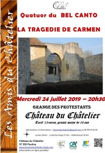 la tragédie de Carmen Paulmy